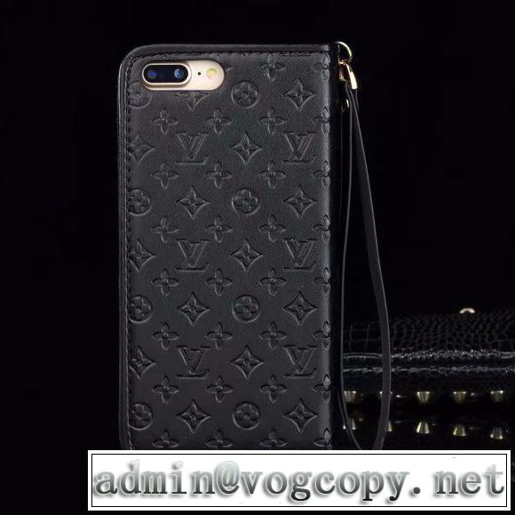 4色可選 2019年秋冬に欠かせない 今年注目すべき秋冬ファッション ルイ ヴィトン LOUIS VUITTON ケータイケース