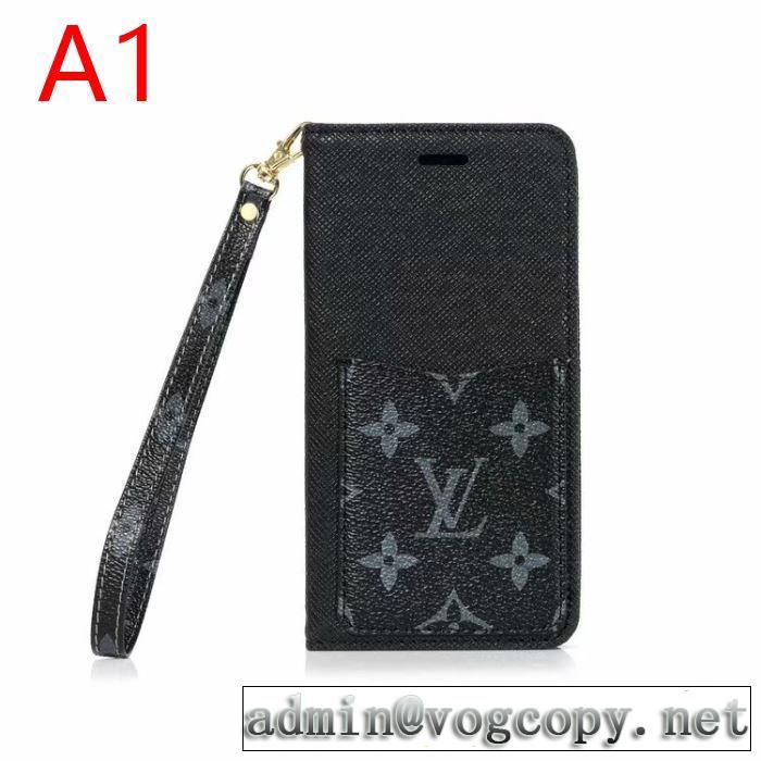ケータイケース 多色可選 ルイ ヴィトン LOUIS VUITTON 2019秋冬トレンドデザイン 絶妙な大人っぽさと遊び心