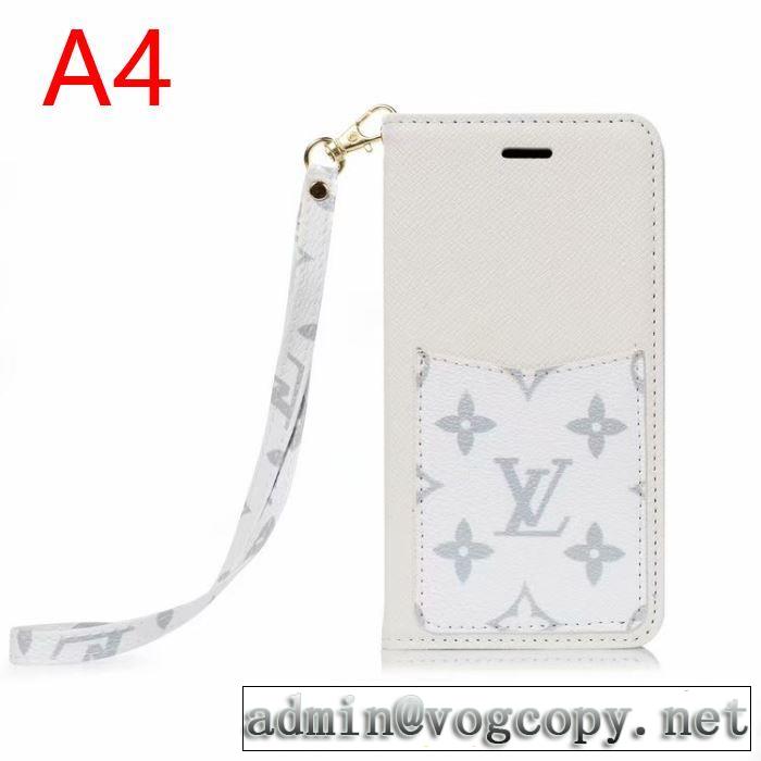 ケータイケース 多色可選 ルイ ヴィトン LOUIS VUITTON 2019秋冬トレンドデザイン 絶妙な大人っぽさと遊び心