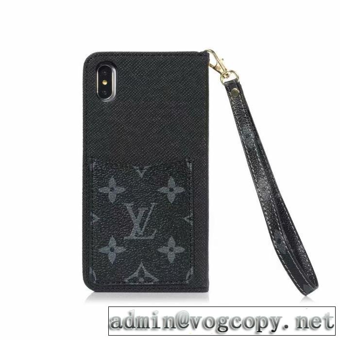 ケータイケース 多色可選 ルイ ヴィトン LOUIS VUITTON 2019秋冬トレンドデザイン 絶妙な大人っぽさと遊び心