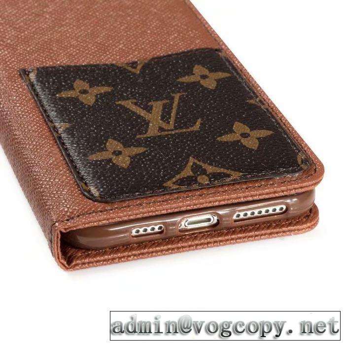 ケータイケース 多色可選 ルイ ヴィトン LOUIS VUITTON 2019秋冬トレンドデザイン 絶妙な大人っぽさと遊び心