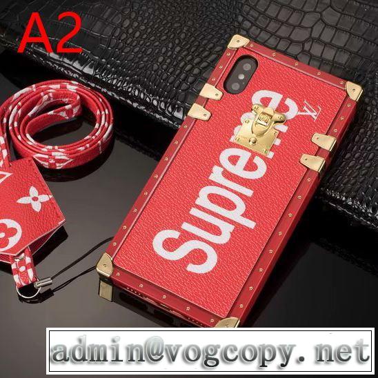 多色可選 ルイ ヴィトン LOUIS VUITTON ケータイケース 気になる2019年秋のファッション 秋冬もちろん主役級