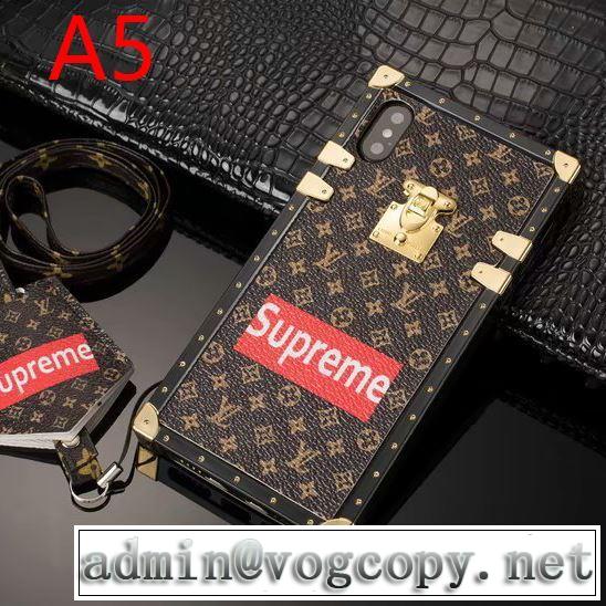 多色可選 ルイ ヴィトン LOUIS VUITTON ケータイケース 気になる2019年秋のファッション 秋冬もちろん主役級