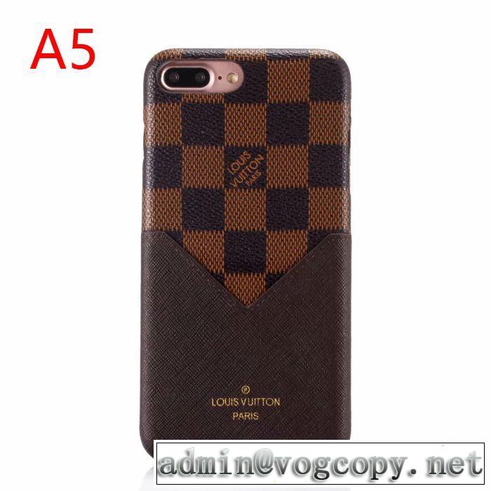 現在流行中のおすすめ人気 多色可選 ルイ ヴィトン LOUIS VUITTON ケータイケース 2019トレンドアイテム激安