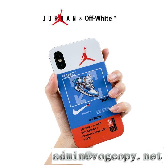 現在流行中のおすすめ人気 2色可選 Off-White オフホワイト ケータイケース  先取り 2019/2020秋冬ファッション