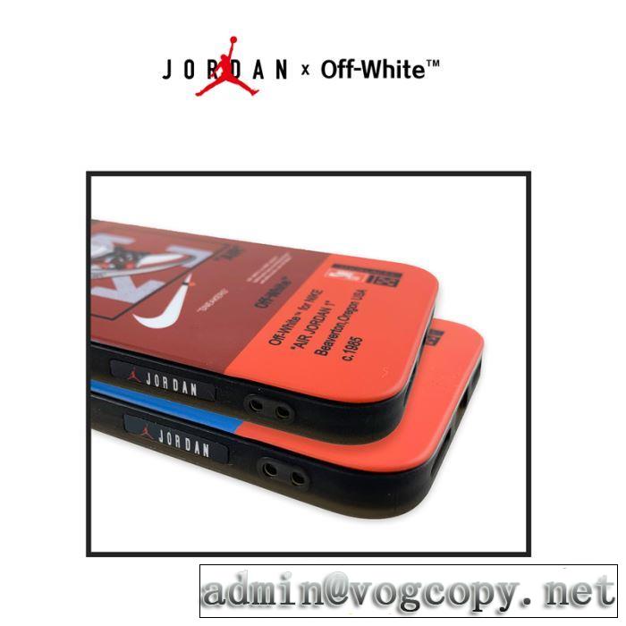 現在流行中のおすすめ人気 2色可選 Off-White オフホワイト ケータイケース  先取り 2019/2020秋冬ファッション