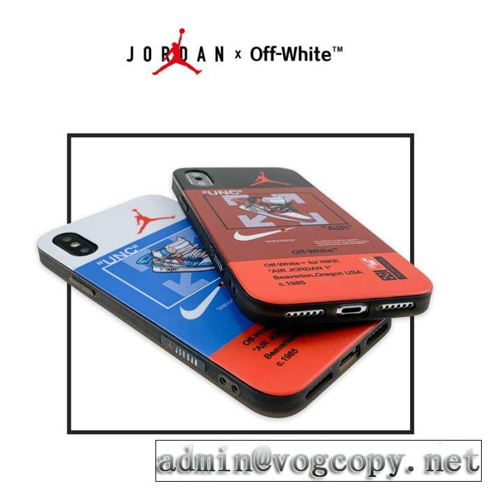 現在流行中のおすすめ人気 2色可選 Off-White オフホワイト ケータイケース  先取り 2019/2020秋冬ファッション