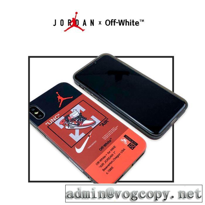 現在流行中のおすすめ人気 2色可選 Off-White オフホワイト ケータイケース  先取り 2019/2020秋冬ファッション