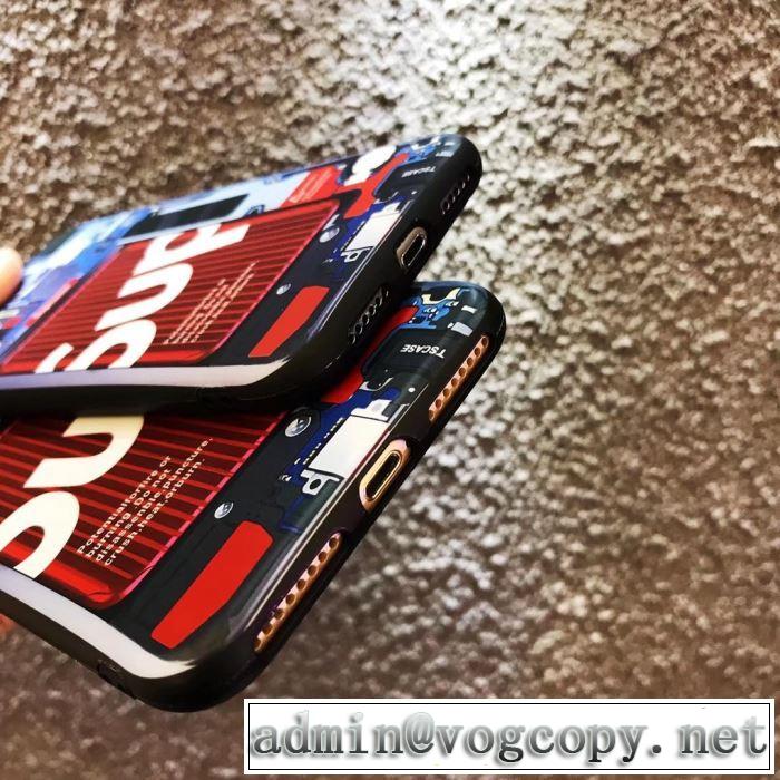 SUPREME 注目の秋ファッション一番 スマートフォンケース 2019秋冬トレンド押さえておきたい シュプリーム