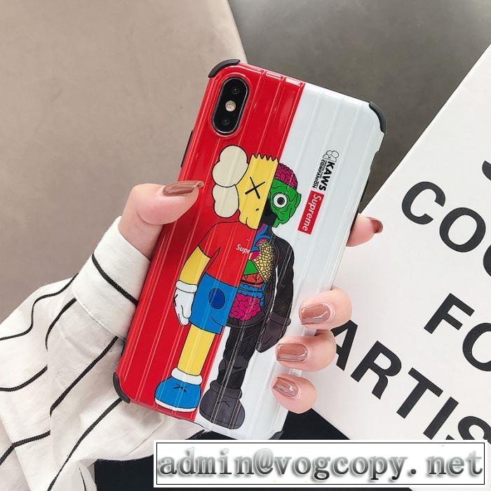 着心地もなめらかで快適 シュプリーム 秋服コーデ2019年版 SUPREME おしゃれに秋を迎えるために スマートフォンケース