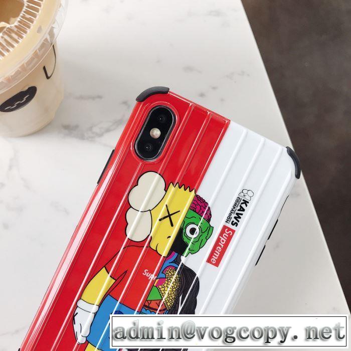 着心地もなめらかで快適 シュプリーム 秋服コーデ2019年版 SUPREME おしゃれに秋を迎えるために スマートフォンケース