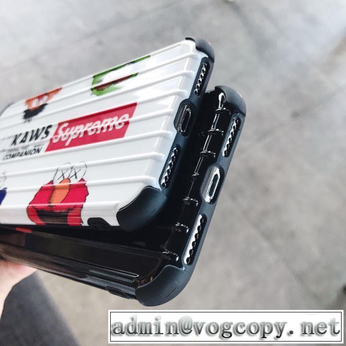 スマートフォンケース 2色可選 大胆なチェックの人気トレンド シュプリーム 2019秋冬トレンドアイテム SUPREME 今年注目な新品セール