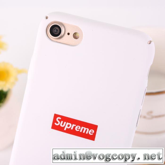 【2019秋冬トレンド】押さえておきたい 3色可選 スマートフォンケースサイズのよさを感じる新作  シュプリーム SUPREME秋にこれがはやりそう