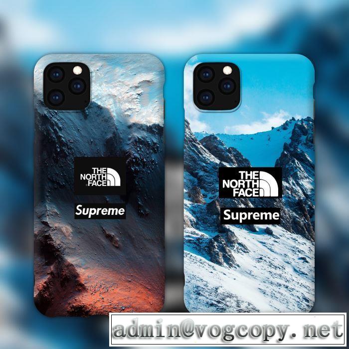 2色可選 シュプリーム 2019トレンドカラー秋冬セール SUPREME 着心地もなめらかで快適 スマートフォンケース とにかく完璧ブランド新作