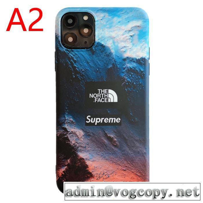 2色可選 シュプリーム 2019トレンドカラー秋冬セール SUPREME 着心地もなめらかで快適 スマートフォンケース とにかく完璧ブランド新作