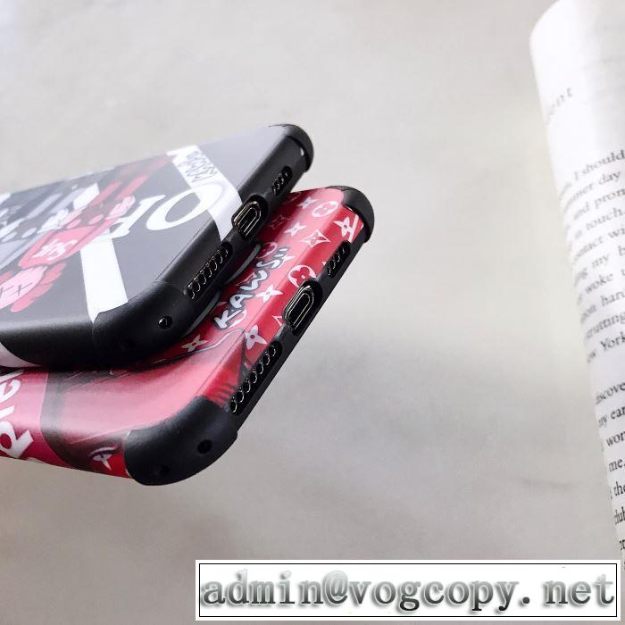 さわやかに新品おすすめ スマートフォンケース 2色可選 2019秋冬トレンドアイテム シュプリーム SUPREME 今年注目な新品セール