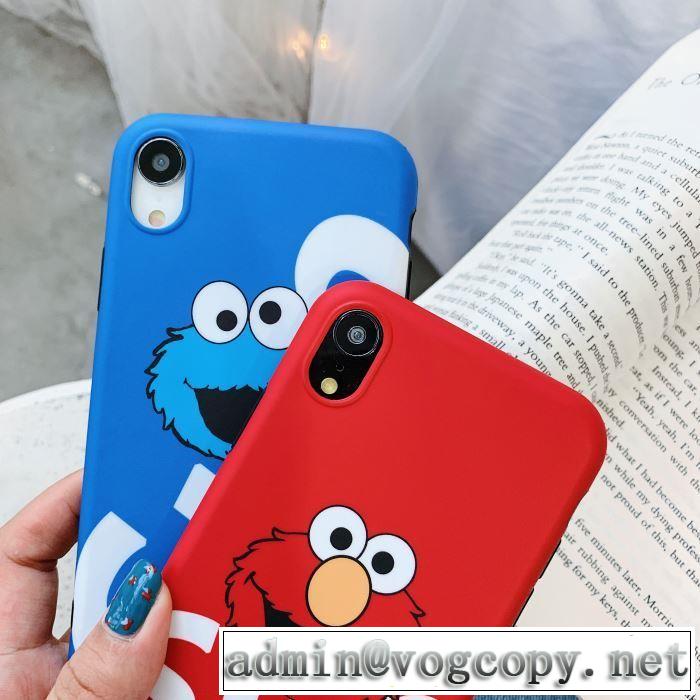 スマートフォンケース秋冬とれんど新品目立ち 2色可選  シュプリーム ファッション上級者向け SUPREME 2019秋冬最重要アイテム
