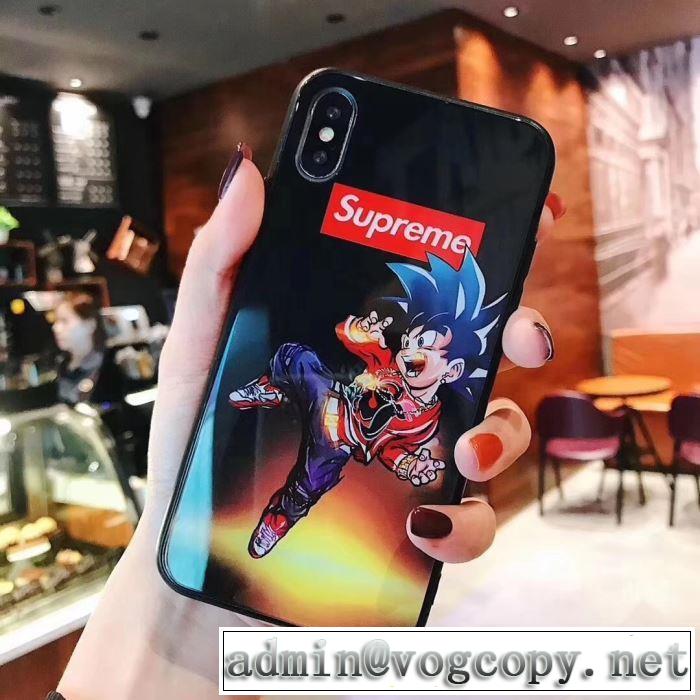 SUPREME  毎日はちょっとイイ秋冬新品 スマートフォンケース 2020秋冬流行ファション  シュプリーム ファッショントレンドを早速チェック