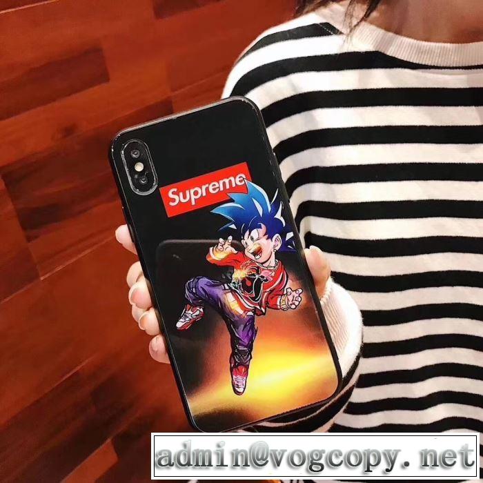 SUPREME  毎日はちょっとイイ秋冬新品 スマートフォンケース 2020秋冬流行ファション  シュプリーム ファッショントレンドを早速チェック