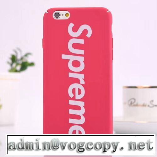 気になる2019年秋のファッション 多色可選 スマートフォンケース秋トレンドの新定番  シュプリーム SUPREME 今から取り入れられるトレンド