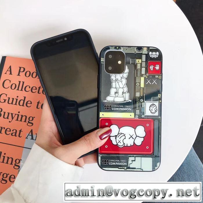 2色可選 今季トレンドをうまく取り スマートフォンケース シュプリーム 更にトレンドが急上昇中 SUPREME 【2019秋冬】の注目トレンド