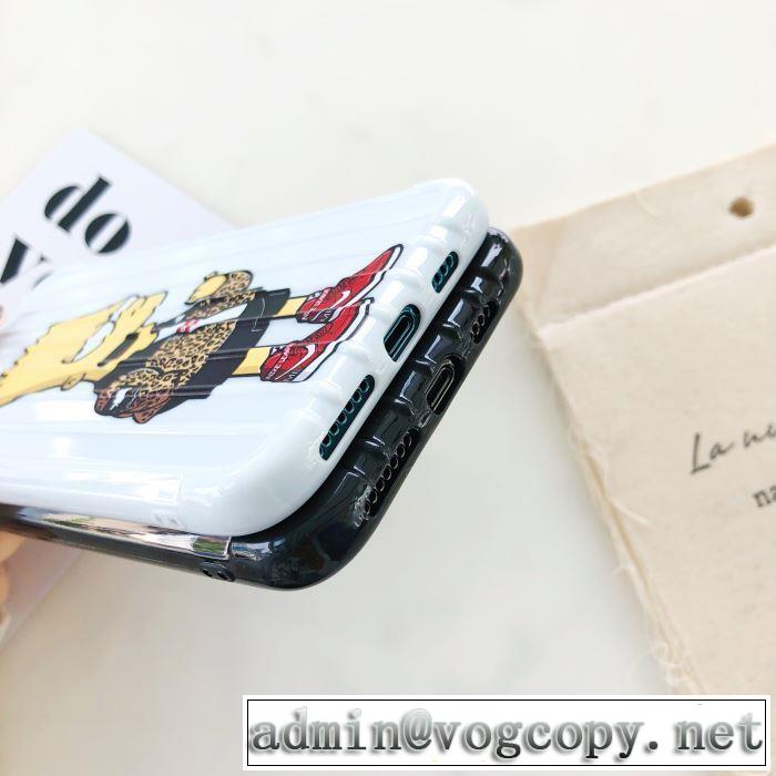 寒い季節トレンド上品 2色可選 シュプリーム先取り 2019/2020秋冬ファッション  SUPREME おしゃれ感度が高い秋冬トレンド スマートフォンケース