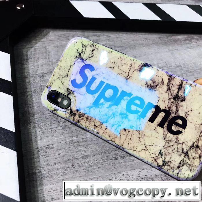 2色可選 スマートフォンケース 最新作おすすめしたい秋冬 シュプリーム 今年の秋冬のトレンド激安セール SUPREME 2019?2020秋冬流行色紹介