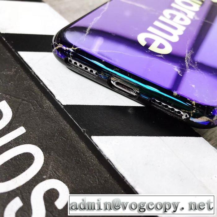 2色可選 スマートフォンケース 最新作おすすめしたい秋冬 シュプリーム 今年の秋冬のトレンド激安セール SUPREME 2019?2020秋冬流行色紹介
