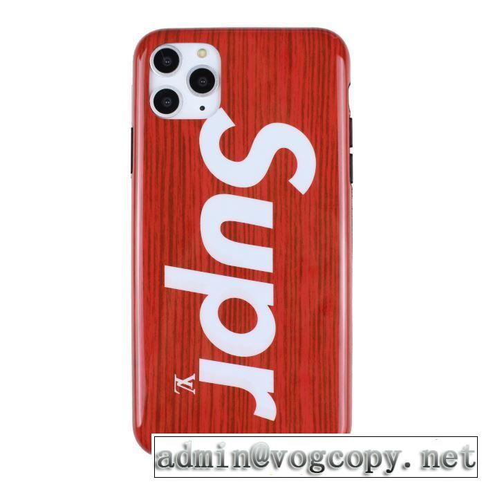 多色可選 スマートフォンケース 秋冬流行りファション シュプリーム 最新秋冬トレンドをチェック！2019-20秋冬 SUPREME