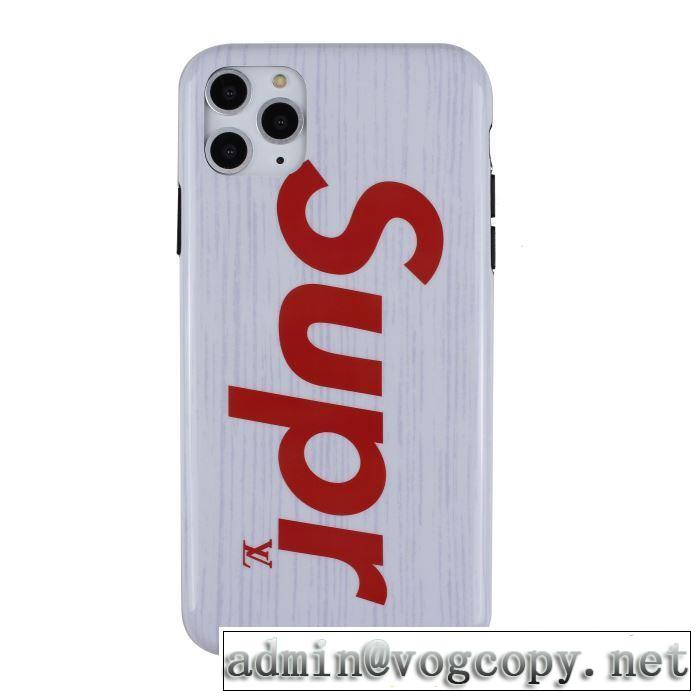 多色可選 スマートフォンケース 秋冬流行りファション シュプリーム 最新秋冬トレンドをチェック！2019-20秋冬 SUPREME