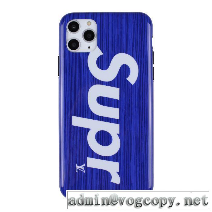 多色可選 スマートフォンケース 秋冬流行りファション シュプリーム 最新秋冬トレンドをチェック！2019-20秋冬 SUPREME