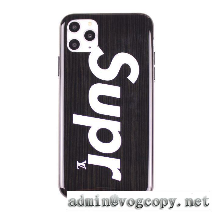 多色可選 スマートフォンケース 秋冬流行りファション シュプリーム 最新秋冬トレンドをチェック！2019-20秋冬 SUPREME