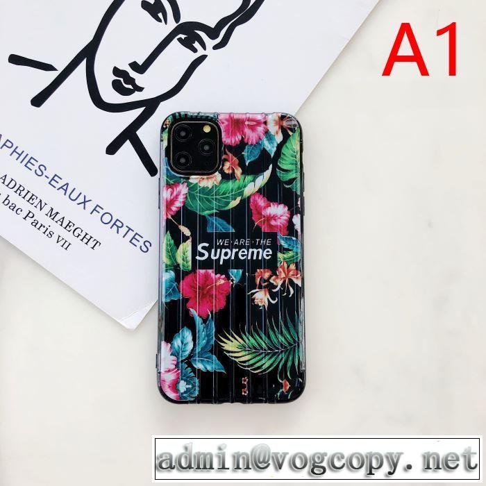 やっぱり優しい色 2色可選 シュプリーム SUPREME 【2019秋冬トレンド】押さえておきたい 絶対おさえるべきカラーと最新 スマートフォンケース