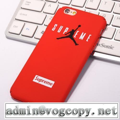 秋冬とれんど新品目立ち 3色可選 スマートフォンケース 2019秋冬最重要アイテム シュプリーム SUPREME ファッション上級者向け