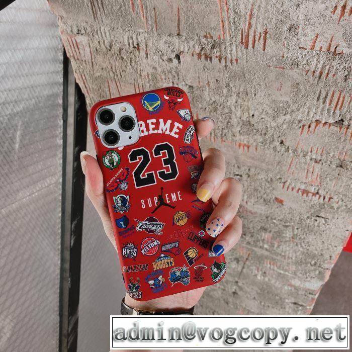 2色可選シュプリーム おすすめする注目トレンド SUPREME ヒットする秋冬コレクション スマートフォンケース 2019トレンドアイテム激安