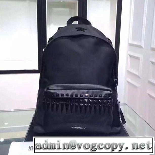 2019春夏の大注目トレンド きちんと感が抜群 ジバンシー GIVENCHY バッグ