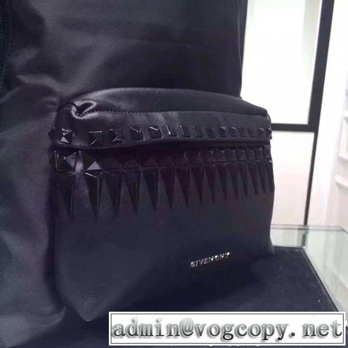 2019春夏の大注目トレンド きちんと感が抜群 ジバンシー GIVENCHY バッグ