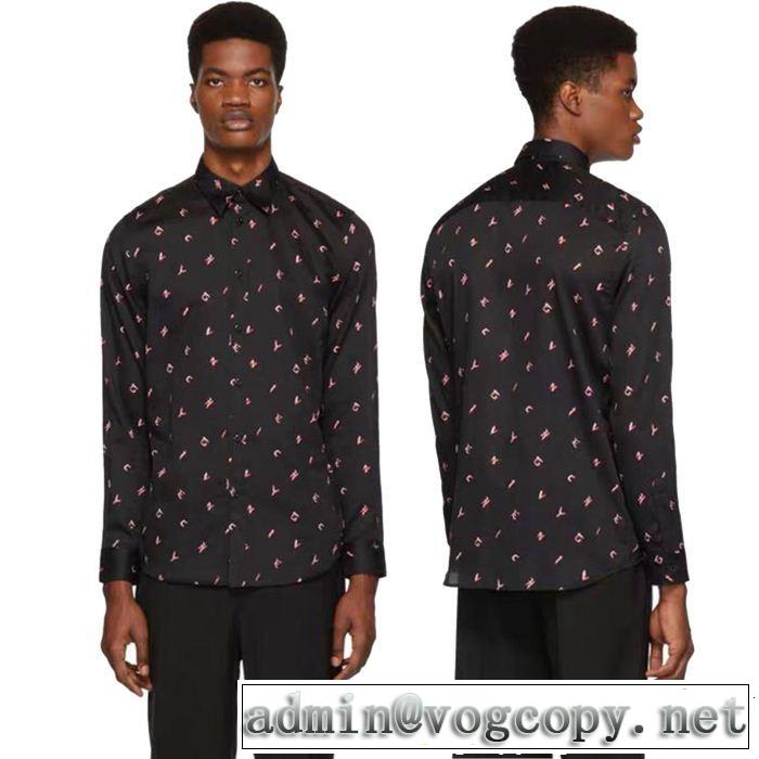 ジバンシー GIVENCHY 長袖 /ロンT/ロングT/ロングTシャツ 2019年の春夏に着たい リッチな印象に