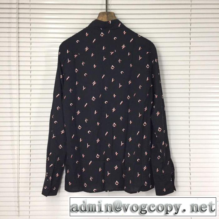 ジバンシー GIVENCHY 長袖 /ロンT/ロングT/ロングTシャツ 2019年の春夏に着たい リッチな印象に