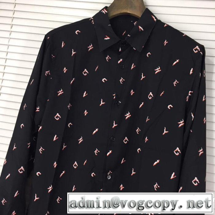 ジバンシー GIVENCHY 長袖 /ロンT/ロングT/ロングTシャツ 2019年の春夏に着たい リッチな印象に