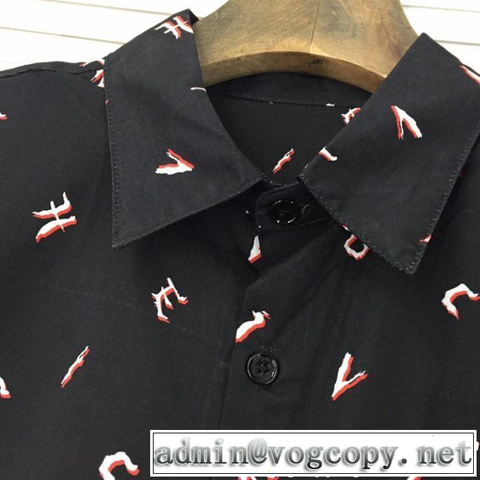ジバンシー GIVENCHY 長袖 /ロンT/ロングT/ロングTシャツ 2019年の春夏に着たい リッチな印象に