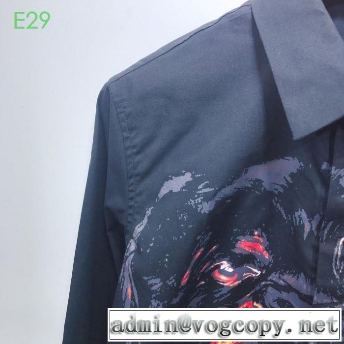 ジバンシー GIVENCHY プルオーバー  男女兼用 2019年春夏のトレンドアイテム スタイルアップ効果