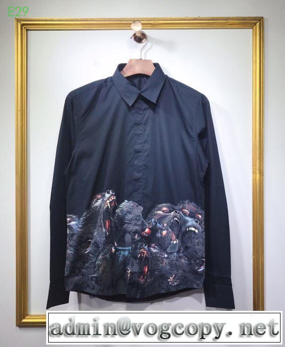 人気夏ファションおすすめ 2019春夏トレンドアイテム ジバンシー GIVENCHY プルオーバー  男女兼用