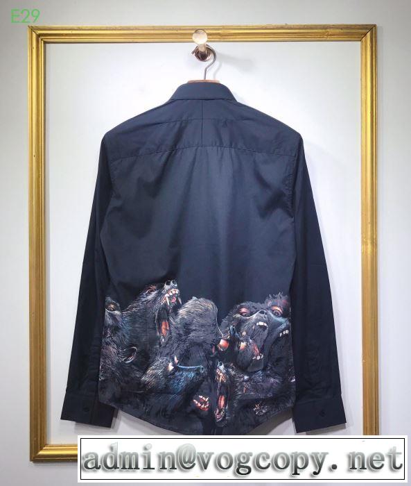人気夏ファションおすすめ 2019春夏トレンドアイテム ジバンシー GIVENCHY プルオーバー  男女兼用