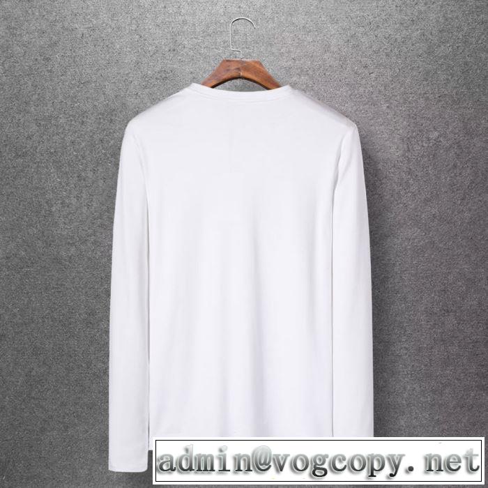 ジバンシー GIVENCHY 長袖Tシャツ 多色可選 おしゃれな夏ファッション2019 海外セレブは大人気