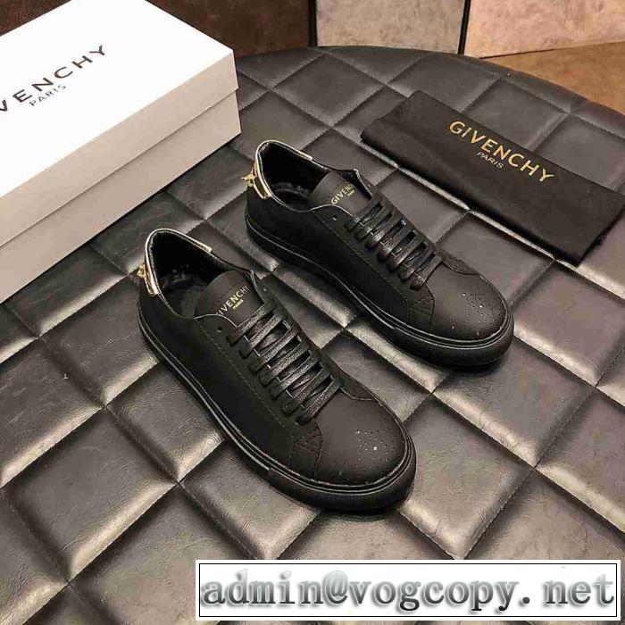 ジバンシー GIVENCHY カジュアルシューズ 人気ストリートブランド新品 2019年春夏シーズンの人気