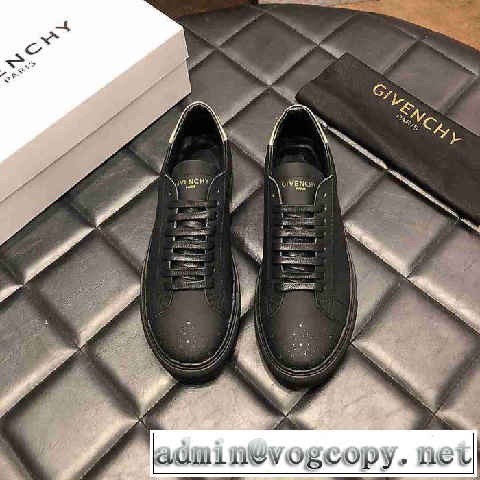 ジバンシー GIVENCHY カジュアルシューズ 人気ストリートブランド新品 2019年春夏シーズンの人気
