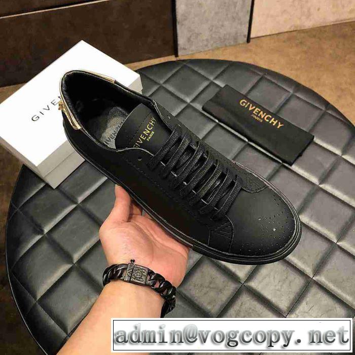 ジバンシー GIVENCHY カジュアルシューズ 人気ストリートブランド新品 2019年春夏シーズンの人気