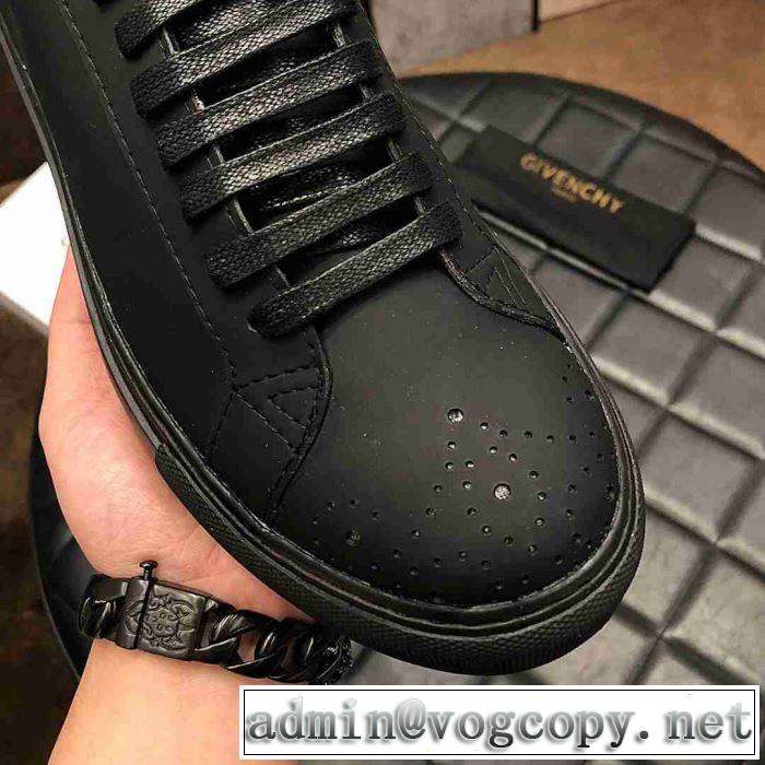 ジバンシー GIVENCHY カジュアルシューズ 人気ストリートブランド新品 2019年春夏シーズンの人気