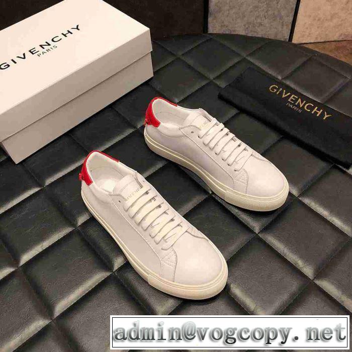 2019年最新ファッション ジバンシー GIVENCHY カジュアルシューズ 4色可選 今流行のストリート上品